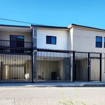 * Elegante * Departamento Pitagoras 4 Apartment Ciudad Juarez Exterior photo
