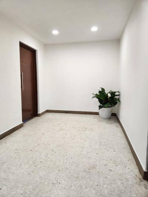* Elegante * Departamento Pitagoras 4 Apartment Ciudad Juarez Exterior photo