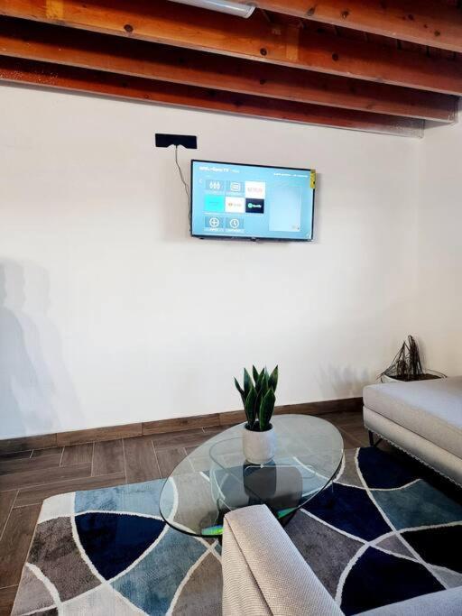 * Elegante * Departamento Pitagoras 4 Apartment Ciudad Juarez Exterior photo